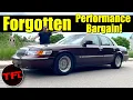Hiding a Secret I Accidentally Bought a Budget Performance Car I Didn t Know Existed
