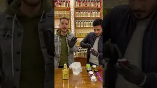 طريقه عمل المخمريه الاورجينال في البيت 