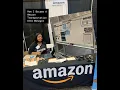 How I Became an Amazon Transportation Area Manager Straight Out of College