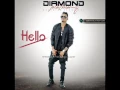 DIAMOND PLATINUMZ HELLO NEW AUDIO SONG 2016