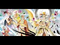 １周年祭②バトル#5 (from Saga Frontier)