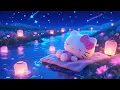 NO ADS Beat Insomnia with Hello Kitty s Soothing Magic Deep Sleep Calm Mind