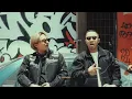 Laze, Mardial, Obyrins, ChronicalZ - Asalutau (Official Music Video)