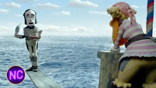 walking the plank the pirates band of misfits now comedy