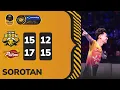 Download Lagu Sorotan: Perak Bison 0-2 Selangor Pistons | Penentuan 3/4 | CelcomDigi STL 2025