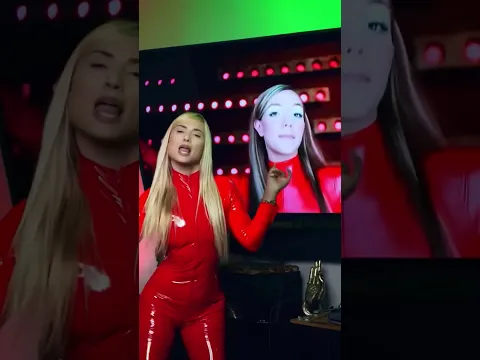 Oops!...I did it again dance remake - Montana Tucker #britneyspears #britneybaby #dance #remake