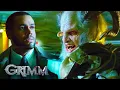 Video di Krampus, the Evil Santa | Grimm