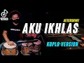 Lagu AKU IKHLAS COVER KOPLO VERSION ( LAGU JAWA VIRAL )