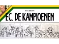 Lagu F.C. De Kampioenen Strips \