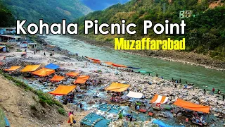 Download Kohala Picnic Point Muzaffarabad | Kohala Bridge MP3
