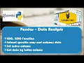 Python Pandas - Session 5