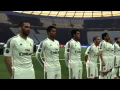 PES 2015 UEFA Champions League FINAL Barcelona vs Real Madrid Penalty Shootout