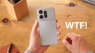 Samsung Galaxy S27 Ultra - FIRST LOOK
