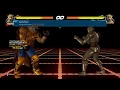 King Move List Command List TEKKEN 7