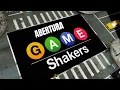 ABERTURA DE GAME SHAKERS 3a TEMPORADA