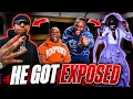 Ralo Woody EXPOSE Lil Gotit Young Thug For Gay Allegations