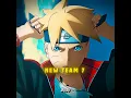 Download Lagu New Team 7 ☠️🥶 || Naruto edit | #naruto #anime