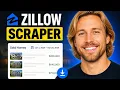 How to Scrape Zillow Sold Homes by Time Window RapidAPI PullAPI