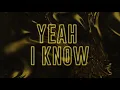 ENISA - Count My Blessings [Official Lyric Video]