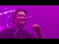 IRATION Falling Live in abq NM 2024 the revel with pepper