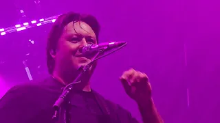 IRATION Falling Live in abq NM 2024 the revel with pepper