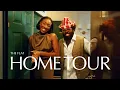 Our Chicago Home Tour Inside Curtis and Danielle s Charming 700 Sq Ft Apartment