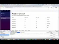 Introduction To Microsoft Blazor Part I - Develop Rich Client Side Web Applications with C
