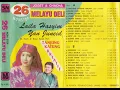 Download Lagu Laila Hasyim \u0026 Yan Juneid - 26 Nonstop Melayu Deli Side B