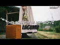 Download Lagu THE POWER PUFF BOYZ - LAGUMU ( Lirik )