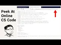 ChoiceScript Learn From Online CS Code