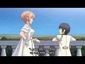 Download Lagu Soredemo Sekai wa Utsukushii🌈 それでも世界は美しい 🌈 The Sun Ring