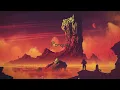 NASA - Camilo, Alejandro Sanz (Lyrics Video) 💘