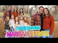 OutDaughtered s Adam and Danielle s Thanksgiving Marriage Update