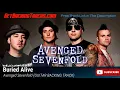 Download Lagu Avenged Sevenfold - Buried Alive - GUITAR BACKING TRACK