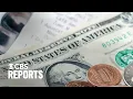 Surviving an Unlivable Wage Full Documentary