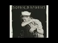 Sophie B. Hawkins - Before I Walk On Fire (Live, Peter Curren GLR Radio Show)