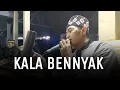 AL-JAUHAR KALA BENNYAK MADURA COVER MAS KAFA - DI POPULERKAN FARIEZ MEONK