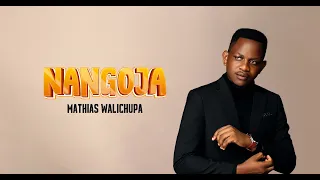 mathias walichupa nangoja official lyric audio 
