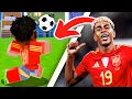 Download Lagu LAMINE YAMAL Is CRAZY In This NEW Soccer Game..