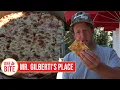 Barstool Pizza Review - Mr Gilberti s Place Hollister MO