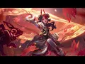 Download Lagu Legends never die (Instrumental) (Slowed + Reverb + Bass Boosted)