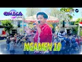 Lagu PUTRA ANGKASA - NGAMEN 10 ( Hati Kecil Kaum Jalanan ) OMEGA MUSIC #ajmaudio