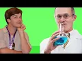 MatPat being Transphobic for Two Minutes (GAMETHEORY)