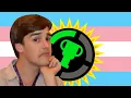 MatPat being Transphobic for Two Minutes GAMETHEORY