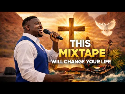 Best Reggae Gospel Hymns Mix 2026 1 Hour Non-Stop Worship & Praise (Peaceful & Powerful)