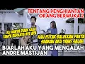 Download Lagu Wowwww Viral Banget !!! BIARLAH AKU YANG MENGALAH - ANDRE MASTIJAN Live Ngamen Di Jogja
