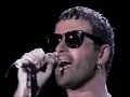George Michael - Rock in Rio II (2nd night) HQ