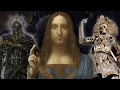Elden Ring Lore The Death Knights Are Saints and Godwyn is Jesus
