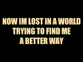 Zac Brown Band ft. Jimmy Buffett - Knee Deep [Lyrics] [HD]