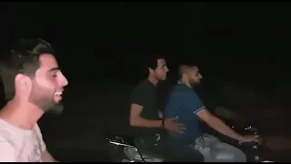 امانة يا تراب الوطن     الشهيد عبدالباسط الساروت وابو ديب دندنها